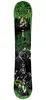 Airtracks Snowboard Forest King Carbon Hybrid Rocker 156 cm Produktbild-Vorschau 2
