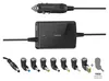 HAMA Alimentation pour ordinateur portable universel 12-15V Voir les images du produit 2