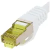 Goobay Patch kábel RJ45 CAT 6A S/FTP (PiMF), 500 MHz, s Náhľad obrázku produktu 16