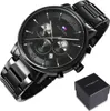 Pánské náramkové hodinky Tommy Hilfiger Evan 1710410 s Náhled obrázku produktu 6
