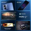 moto g14 8GB + 256GB Sky Blue Smartphone Produktbild-Vorschau 9