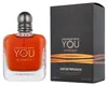 Giorgio Armani Stronger With You Intensely Woda Náhľad obrázku produktu 8
