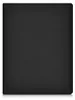 kwmobile 39078.01, Schwarz, Kunstleder, Einfarbig, 5 Produktbild-Vorschau 2