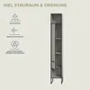 xonox.home Hochschrank Badschrank Badhochschrank Bagno Produktbild-Vorschau 15