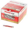 Univerzální hmoždinka Fischer Duopower LD 6x50mm (100 kusů) Náhled obrázku produktu 44