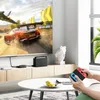 Prepínač UGREEN CM332 3v1 HDMI 1.4 4K 30 Hz (čierny) Náhľad obrázku produktu 12