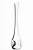 RIEDEL 4100/13 BLACK TIE Face to Face Dekanter aus Produktbild-Vorschau 2