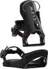 Clew Snowboardbindung Independence 1.0 - black Produktbild-Vorschau