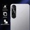 AVANA Samsung Galaxy S23 / S23 Plus Kamera Schutzfolie Produktbild-Vorschau 6