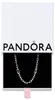 Pandora Me Halskette 399685C00-50 Link Chain Necklace Produktbild-Vorschau 4