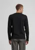 Brandit Premium Langarmshirt, schwarz, XL Produktbild-Vorschau 3