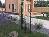 Garten Terrasse Pergola Metall Unterstützung Für Trauben Produktbild-Vorschau 4