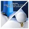 Oral-B CrossAction , 4 kusů, Černá, 3 měsíc/ů, Oral-B, Náhled obrázku produktu 5