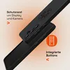 NIVOCASE Handyhülle für Samsung Galaxy S25 FE  Hülle Produktbild-Vorschau 2