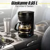 Dunlop Koffiezetapparaat 12 Volt - Koffiemachine voor Auto Productafbeelding-voorbeeld 3
