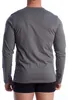 BOSS 3er-Pack Herren-Langarm-Unterhemden 50492631 Produktbild-Vorschau 9