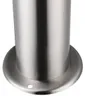 MONZANA® Lampada per Vialetto Acciaio Inox Attacco E27 Luce Anteprima dell’immagine prodotto 7