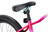 VTT 24 pouces, Shimano 7 vitesses, suspension, freins à Voir les images du produit 5