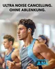 Sport X20, kabellose Workout Kopfhörer, drehbare und Produktbild-Vorschau 4