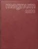 rido idé Buchkalender "magnum Catana" 2026 weinrot Produktbild-Vorschau 4