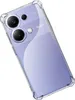 Custodia antiurto per Xiaomi Redmi Note 13 Pro 4G e 2 Anteprima dell’immagine prodotto 6
