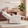 OYAJIA Relaxsessel Ergonomischer Liegesessel mit Produktbild-Vorschau 5