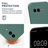 kwmobile Handyhülle für Google Pixel 9a Hülle - weiches Produktbild-Vorschau 3