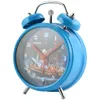 PLAYMOBIL Piraten - Kinder Wecker Analoge Retro Uhr Produktbild-Vorschau 2