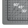 Fiskars 8371, Grau, A2, cm, mm, 450 mm, 600 mm, 1 Stück(e) Produktbild-Vorschau 15
