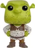 Funko Pop! Films: Shrek - Shrek (Modderig) #278 Exclusieve Productafbeelding-voorbeeld 2