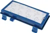 Rowenta ZR902301, Filter, Zylinder-Vakuum, Blau, Weiß, Produktbild-Vorschau 1