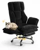 Großer Cloud-Bürostuhl - Ergonomischer Bürostuhl - Produktbild-Vorschau 1