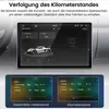 2k-Display 11.5 Zoll Android Radio 6+128GB für Fiat Ducato Produktbild-Vorschau 5