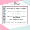 Love Gifts® weiches Kundekissen, Hundebett mittelgroße Produktbild-Vorschau 7