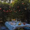 TWINKLY TWF020STP-BEU Dekorativní osvětlení venkovní, party Náhled obrázku produktu 40