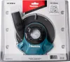 Úhlová bruska Makita s odsávací kapotáží 115 - 125 mm Náhled obrázku produktu 3