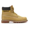 Caterpillar Schnürboots beige 45 Produktbild-Vorschau 13