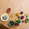 LEGO BOTANICALS 10345 Arrangement floral Voir les images du produit 32