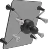 RAM Mounts - Support universel X-Grip pour tablettes de 7 à Voir les images du produit 12