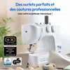 MEDION Machine à coudre bras libre SM60 (60 watts, 60 Voir les images du produit 3
