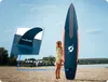 THUNDER® | MISTY 365 | SUP Board Set | 365 cm | aufblasbar Produktbild-Vorschau 11