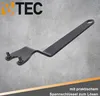 BTEC Staubabsaugung Set für Winkelschleifer Ø 115–125 mm – Produktbild-Vorschau 8