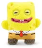 ZURU Fuggler Spongebob Squarepants 9palcová měkká plyšová Náhled obrázku produktu 1