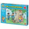Jan van Haasteren Junior Verstoppertje, 150 Stück. Náhled obrázku produktu 4