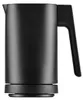 JACOB JENSEN 33958, 1,2 l, 2200 W, Schwarz, Aluminium, Produktbild-Vorschau 2