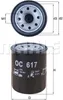 Ölfilter KNECHT OC 617 Produktbild-Vorschau 6