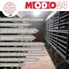 MODO24 Regalfüße, Weinregal Zubehör, Standfüße 2er Set, Produktbild-Vorschau 4