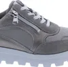 Waldläufer Sporthalbschuhe Formsohle modisch in beige, Gr. Produktbild-Vorschau 27