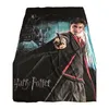 Harry Potter Wizard Bettwäsche-Set 140×200cm, 70×90 cm Produktbild-Vorschau 7