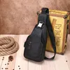 MODFU Umhängetasche,Schultertasche,Brusttasche Sling Produktbild-Vorschau 7